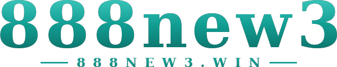 888new3 logo