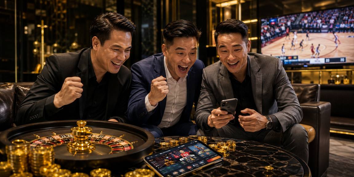 888new3 Casino Trực Tiếp Ngày